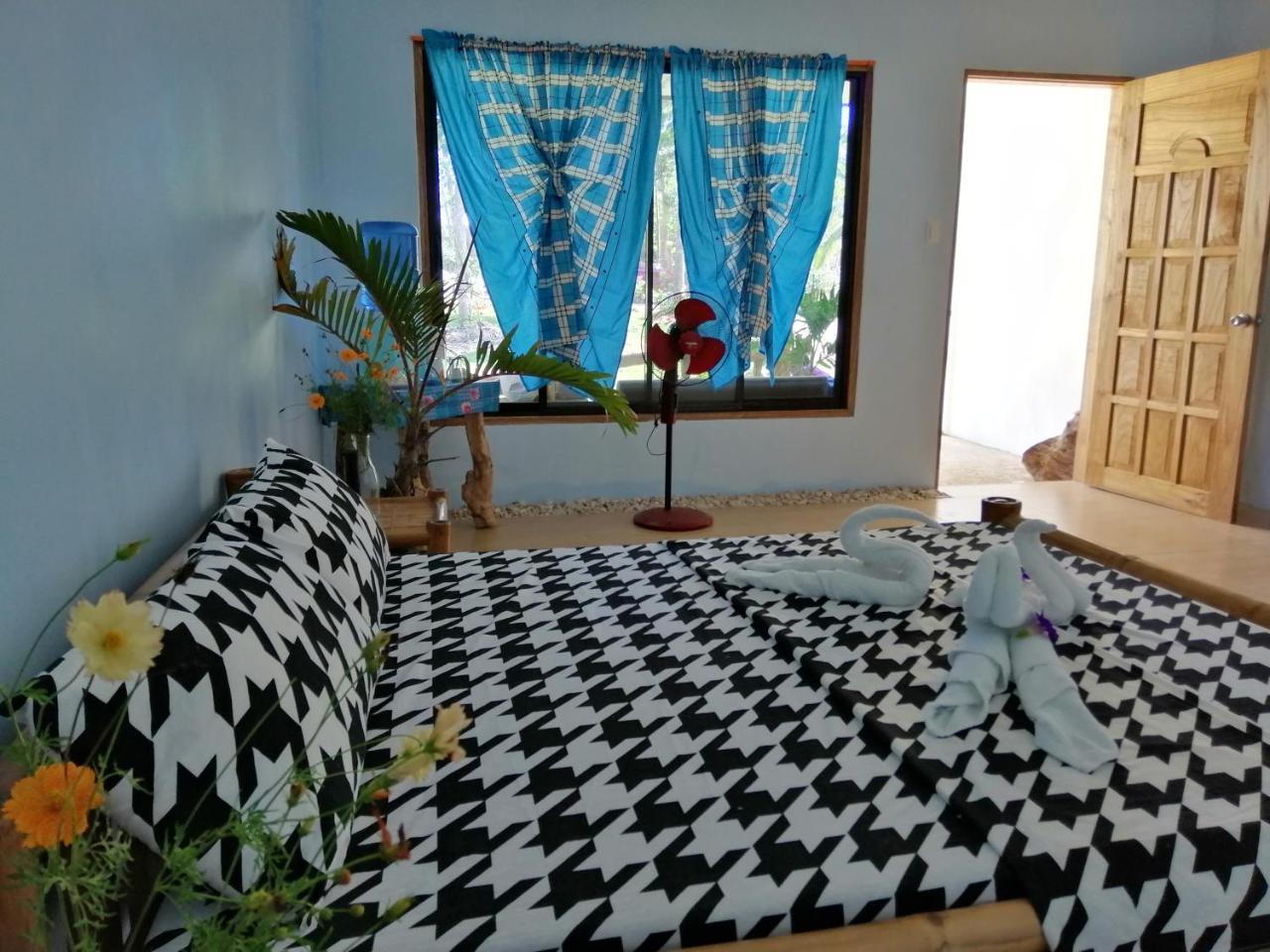 Andnindot Garden Resort Анда Экстерьер фото